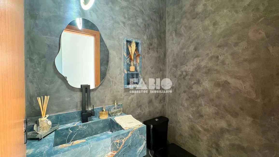 Foto 6 de Casa com 3 quartos à venda, 212m2 em SETSUL, Sao Jose Do Rio Preto - SP