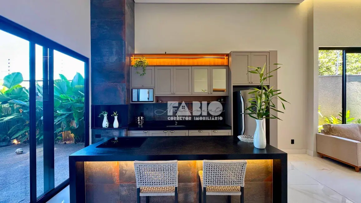 Foto 7 de Casa com 3 quartos à venda, 212m2 em SETSUL, Sao Jose Do Rio Preto - SP