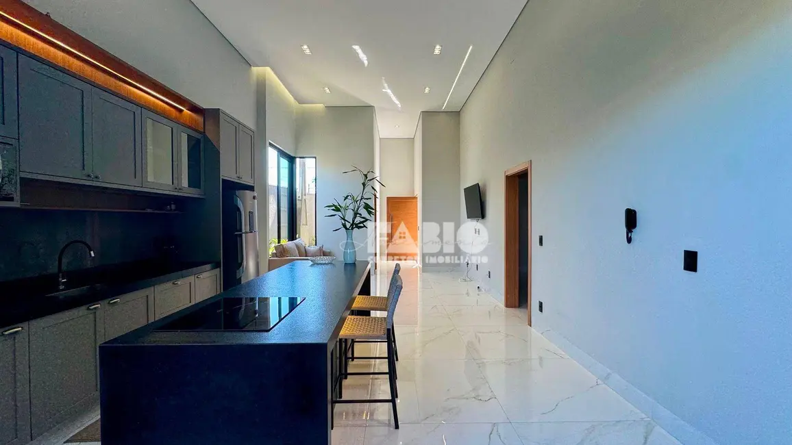 Foto 8 de Casa com 3 quartos à venda, 212m2 em SETSUL, Sao Jose Do Rio Preto - SP
