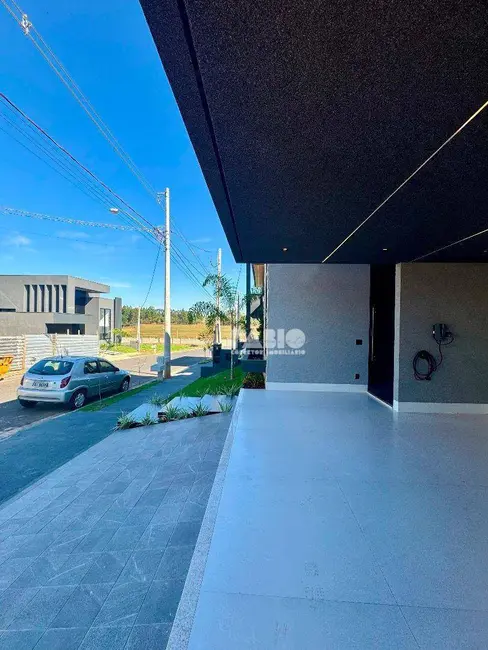 Casa de Condomínio com 4 quartos à venda, 300m2 em Sao Jose Do Rio Preto - SP - imagem 6 Foto 6 de Casa de Condomínio com 4 quartos à venda, 300m2 em Sao Jose Do Rio Preto - SP