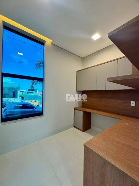 Casa de Condomínio com 4 quartos à venda, 300m2 em Sao Jose Do Rio Preto - SP - imagem 8 Foto 8 de Casa de Condomínio com 4 quartos à venda, 300m2 em Sao Jose Do Rio Preto - SP