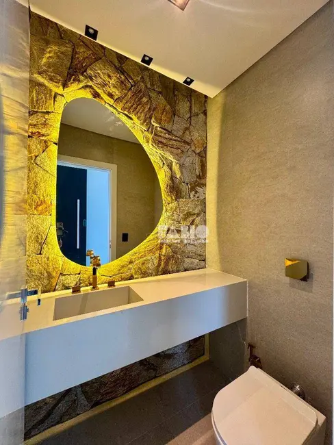 Casa de Condomínio com 4 quartos à venda, 300m2 em Sao Jose Do Rio Preto - SP - imagem 9 Foto 9 de Casa de Condomínio com 4 quartos à venda, 300m2 em Sao Jose Do Rio Preto - SP