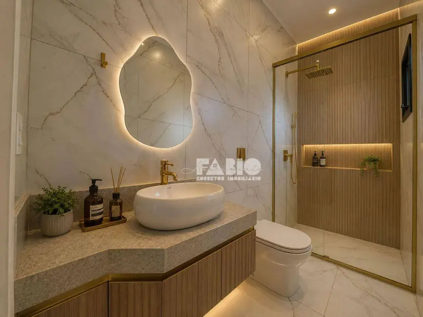 Foto 4 de Casa com 2 quartos à venda, 200m2 em Sao Jose Do Rio Preto - SP
