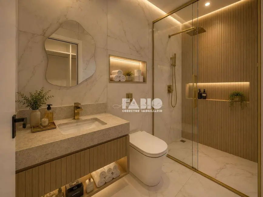 Foto 7 de Casa com 2 quartos à venda, 200m2 em Sao Jose Do Rio Preto - SP