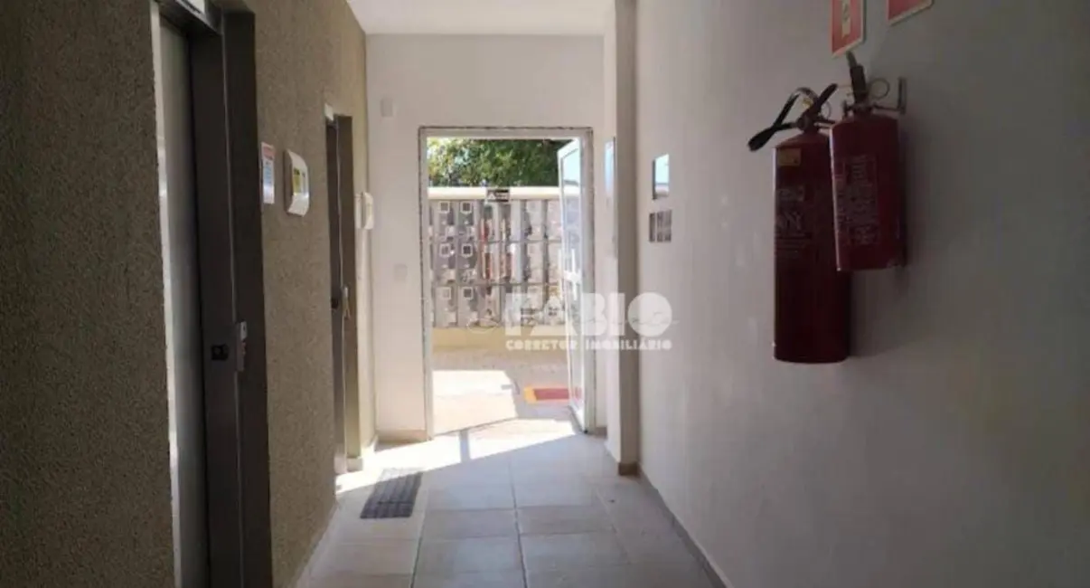 Apartamento com 2 quartos à venda, 40m2 em Estância São João, Sao Jose Do Rio Preto - SP - imagem 5 Foto 5 de Apartamento com 2 quartos à venda, 40m2 em Estância São João, Sao Jose Do Rio Preto - SP