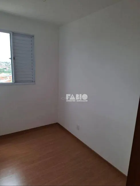 Apartamento com 2 quartos à venda, 40m2 em Estância São João, Sao Jose Do Rio Preto - SP - imagem 4 Foto 4 de Apartamento com 2 quartos à venda, 40m2 em Estância São João, Sao Jose Do Rio Preto - SP