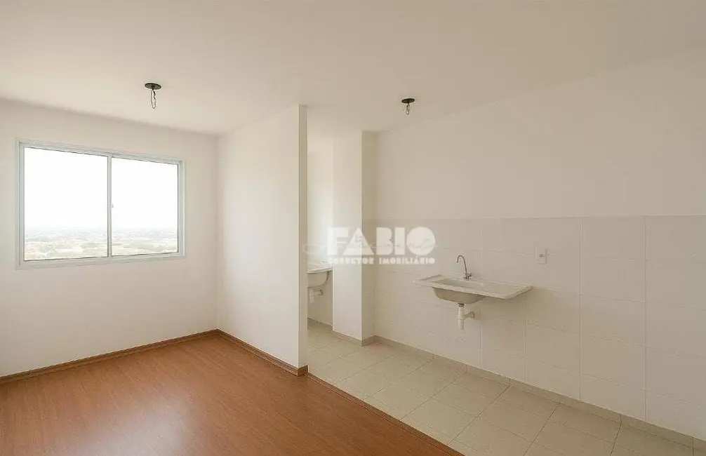 Apartamento com 2 quartos à venda, 40m2 em Estância São João, Sao Jose Do Rio Preto - SP - imagem 1 Foto 1 de Apartamento com 2 quartos à venda, 40m2 em Estância São João, Sao Jose Do Rio Preto - SP