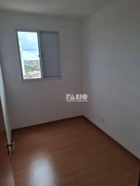 Apartamento com 2 quartos à venda, 40m2 em Estância São João, Sao Jose Do Rio Preto - SP - imagem 2 Foto 2 de Apartamento com 2 quartos à venda, 40m2 em Estância São João, Sao Jose Do Rio Preto - SP