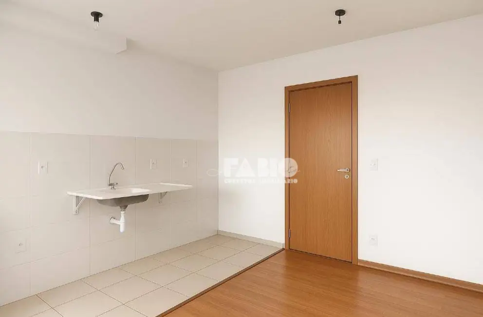 Apartamento com 2 quartos à venda, 40m2 em Estância São João, Sao Jose Do Rio Preto - SP - imagem 9 Foto 9 de Apartamento com 2 quartos à venda, 40m2 em Estância São João, Sao Jose Do Rio Preto - SP