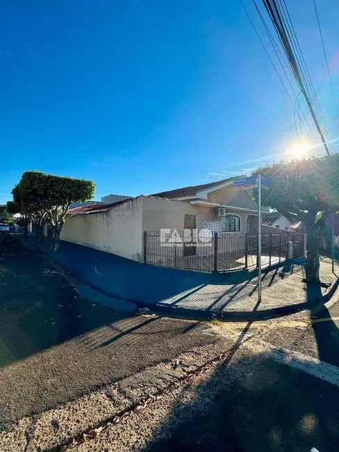 Casa com 4 quartos à venda, 277m2 em Jardim Vitória Régia, Sao Jose Do Rio Preto - SP - imagem 2 Foto 2 de Casa com 4 quartos à venda, 277m2 em Jardim Vitória Régia, Sao Jose Do Rio Preto - SP