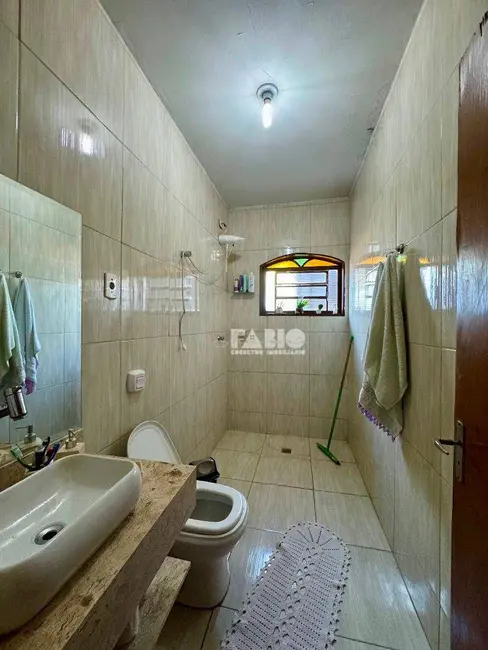 Casa com 4 quartos à venda, 277m2 em Jardim Vitória Régia, Sao Jose Do Rio Preto - SP - imagem 8 Foto 8 de Casa com 4 quartos à venda, 277m2 em Jardim Vitória Régia, Sao Jose Do Rio Preto - SP