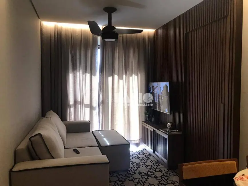 Foto 2 de Apartamento com 2 quartos à venda, 50m2 em Universitário, Sao Jose Do Rio Preto - SP
