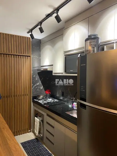 Foto 4 de Apartamento com 2 quartos à venda, 50m2 em Universitário, Sao Jose Do Rio Preto - SP