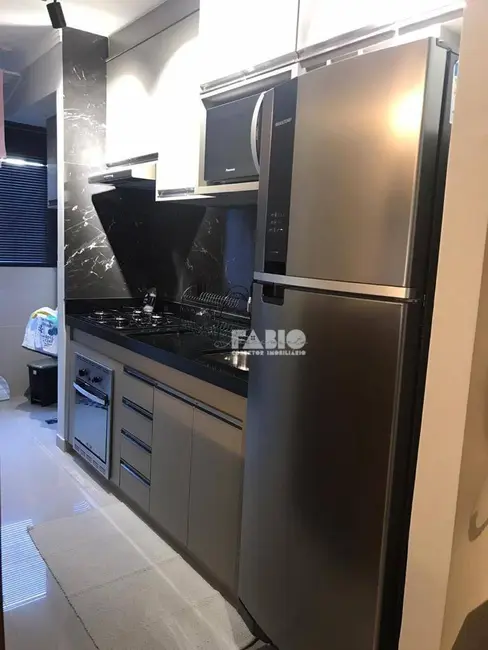 Foto 5 de Apartamento com 2 quartos à venda, 50m2 em Universitário, Sao Jose Do Rio Preto - SP