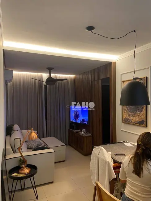 Foto 7 de Apartamento com 2 quartos à venda, 50m2 em Universitário, Sao Jose Do Rio Preto - SP