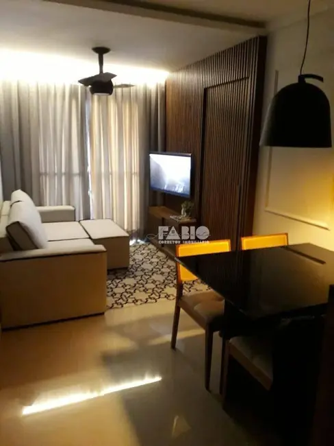 Foto 3 de Apartamento com 2 quartos à venda, 50m2 em Universitário, Sao Jose Do Rio Preto - SP