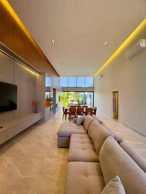 Foto 7 de Casa de Condomínio com 3 quartos à venda, 300m2 em Sao Jose Do Rio Preto - SP