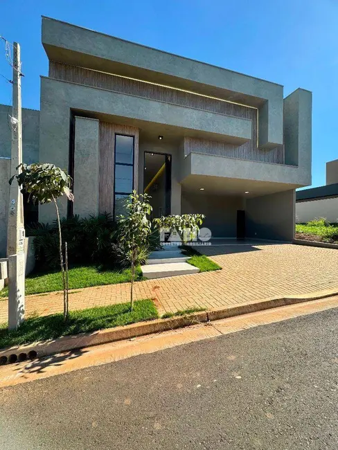 Foto 2 de Casa de Condomínio com 3 quartos à venda, 300m2 em Sao Jose Do Rio Preto - SP