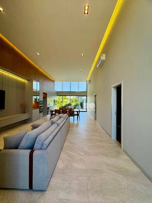 Foto 6 de Casa de Condomínio com 3 quartos à venda, 300m2 em Sao Jose Do Rio Preto - SP