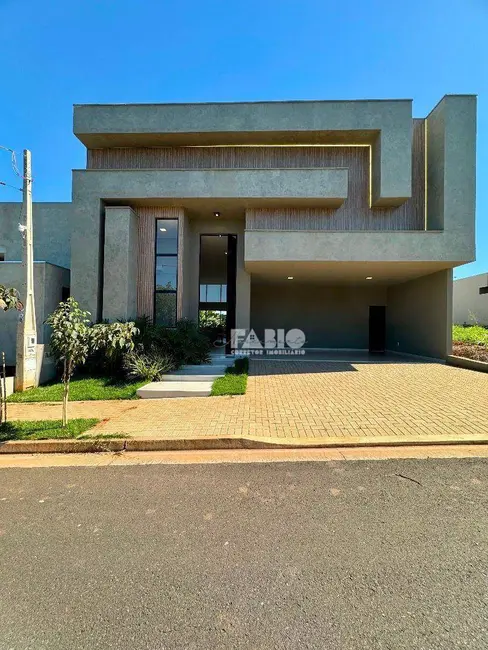 Foto 1 de Casa de Condomínio com 3 quartos à venda, 300m2 em Sao Jose Do Rio Preto - SP