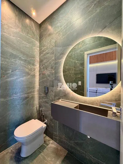 Foto 9 de Casa de Condomínio com 3 quartos à venda, 300m2 em Sao Jose Do Rio Preto - SP
