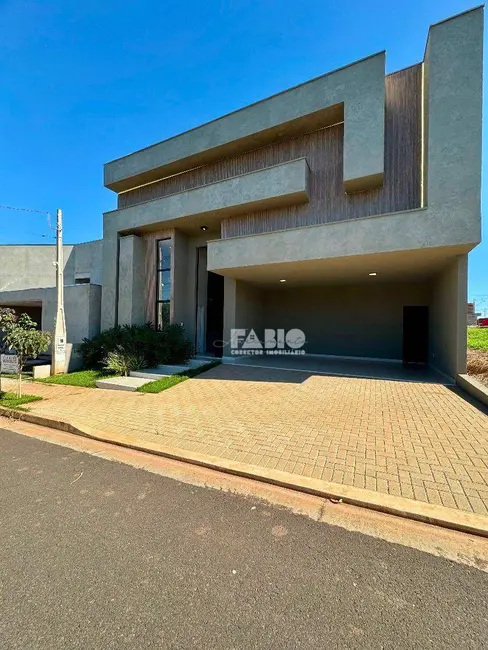 Foto 3 de Casa de Condomínio com 3 quartos à venda, 300m2 em Sao Jose Do Rio Preto - SP