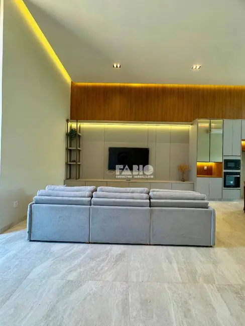 Foto 8 de Casa de Condomínio com 3 quartos à venda, 300m2 em Sao Jose Do Rio Preto - SP