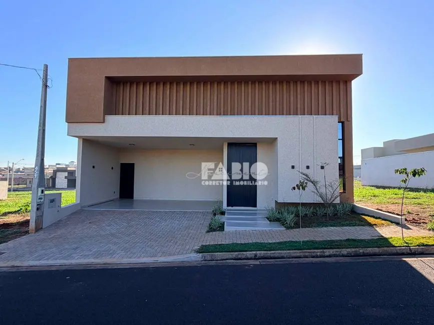 Foto 2 de Casa de Condomínio com 3 quartos à venda, 300m2 em Sao Jose Do Rio Preto - SP