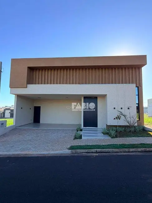 Foto 1 de Casa de Condomínio com 3 quartos à venda, 300m2 em Sao Jose Do Rio Preto - SP