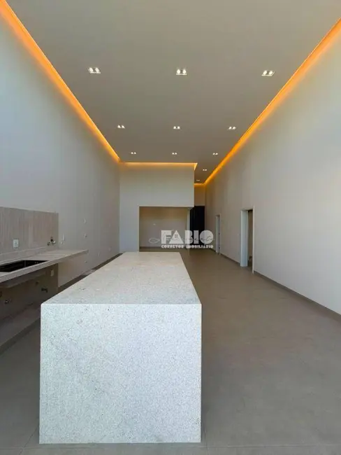 Foto 8 de Casa de Condomínio com 3 quartos à venda, 300m2 em Sao Jose Do Rio Preto - SP