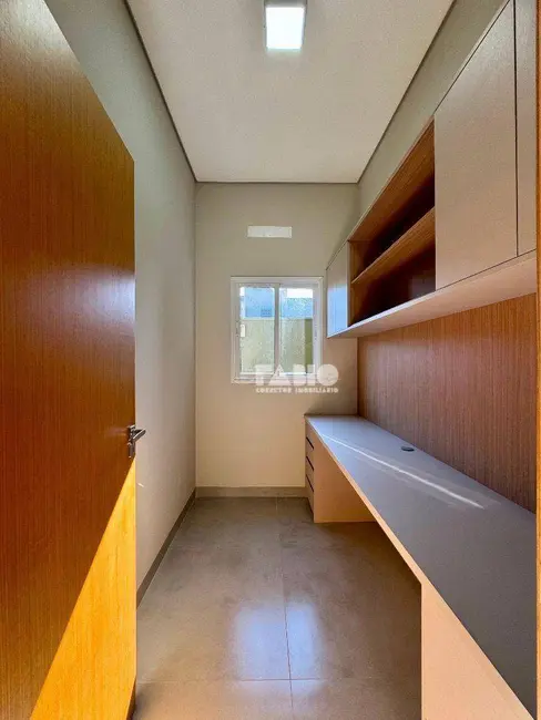 Foto 6 de Casa de Condomínio com 3 quartos à venda, 273m2 em Sao Jose Do Rio Preto - SP