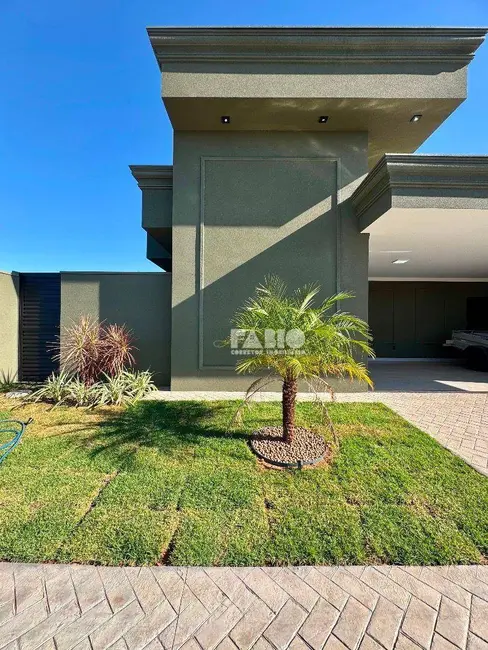 Foto 4 de Casa de Condomínio com 3 quartos à venda, 273m2 em Sao Jose Do Rio Preto - SP