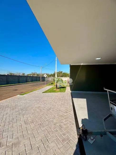 Foto 5 de Casa de Condomínio com 3 quartos à venda, 273m2 em Sao Jose Do Rio Preto - SP