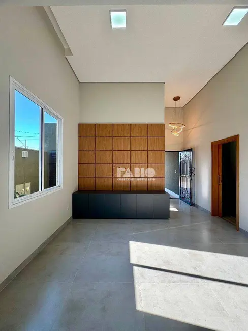 Foto 8 de Casa de Condomínio com 3 quartos à venda, 273m2 em Sao Jose Do Rio Preto - SP