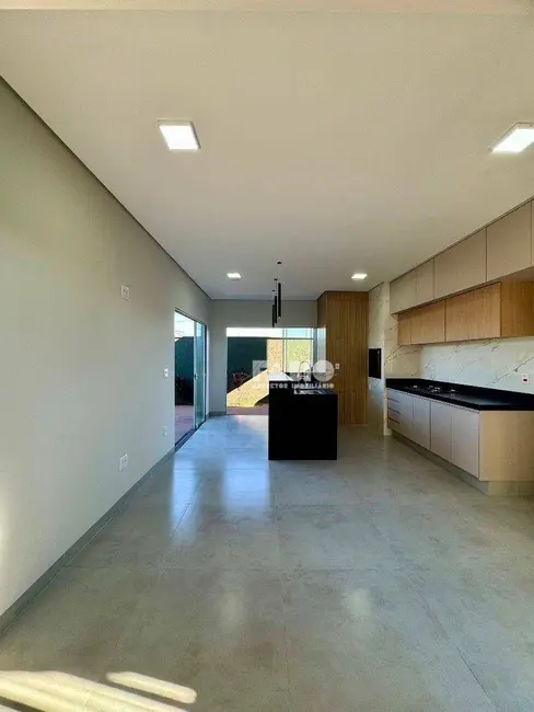 Foto 9 de Casa de Condomínio com 3 quartos à venda, 273m2 em Sao Jose Do Rio Preto - SP