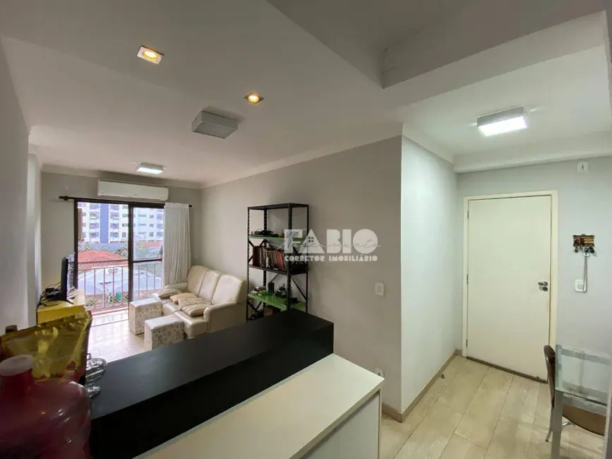 Foto 1 de Apartamento com 2 quartos à venda, 60m2 em Jardim Bosque das Vivendas, Sao Jose Do Rio Preto - SP