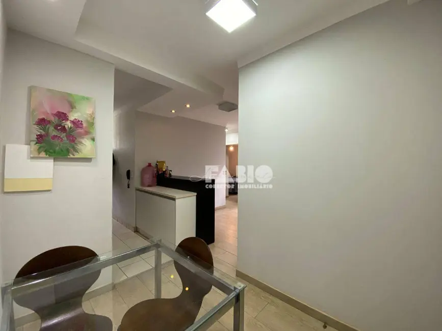 Foto 4 de Apartamento com 2 quartos à venda, 60m2 em Jardim Bosque das Vivendas, Sao Jose Do Rio Preto - SP