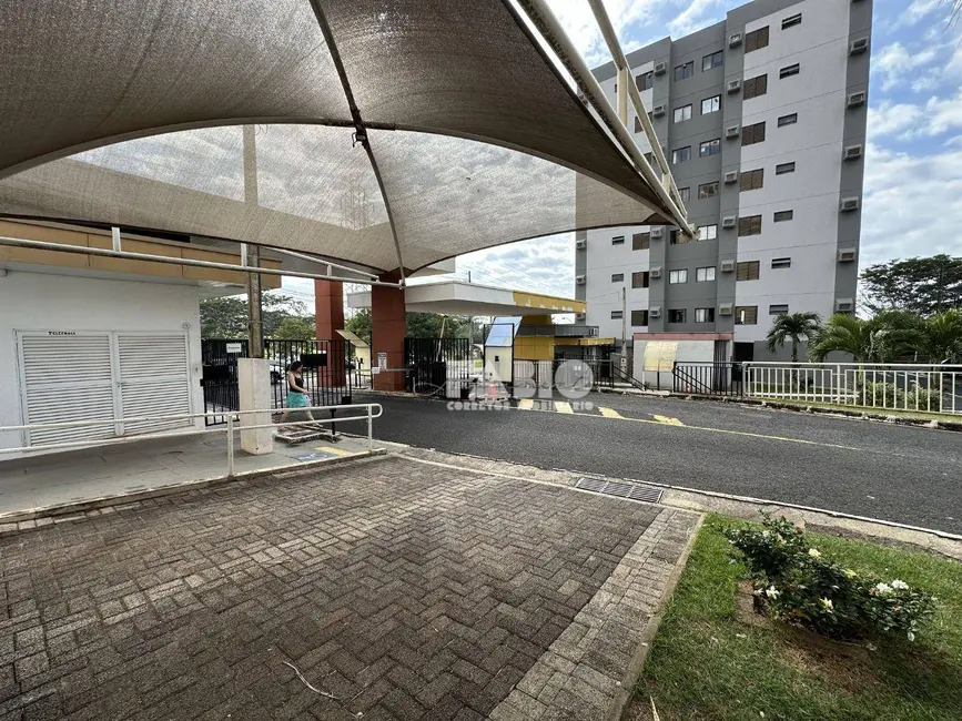 Foto 8 de Apartamento com 2 quartos à venda, 60m2 em Jardim Bosque das Vivendas, Sao Jose Do Rio Preto - SP