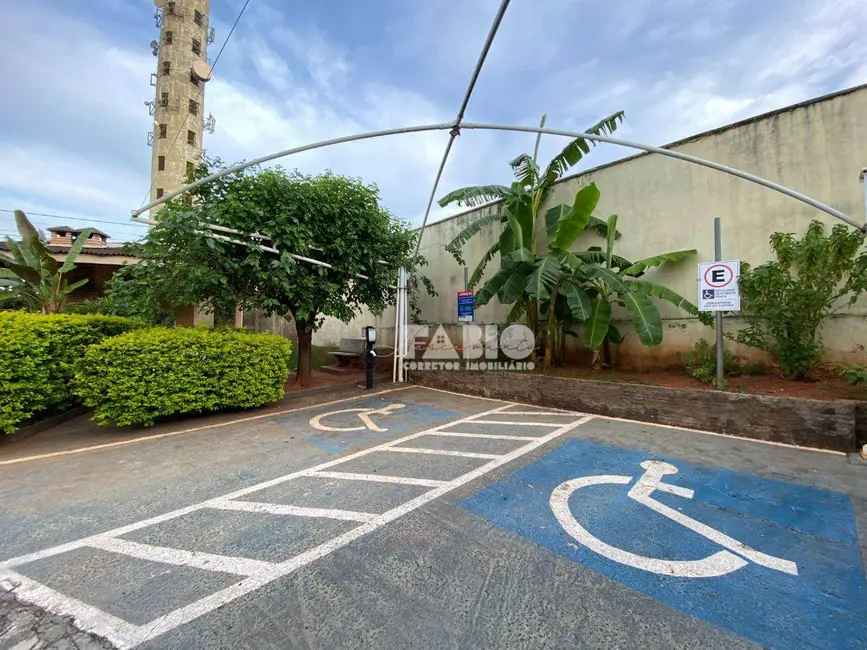 Foto 2 de Apartamento com 2 quartos à venda, 60m2 em Jardim Bosque das Vivendas, Sao Jose Do Rio Preto - SP