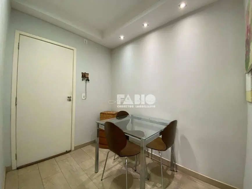 Foto 6 de Apartamento com 2 quartos à venda, 60m2 em Jardim Bosque das Vivendas, Sao Jose Do Rio Preto - SP