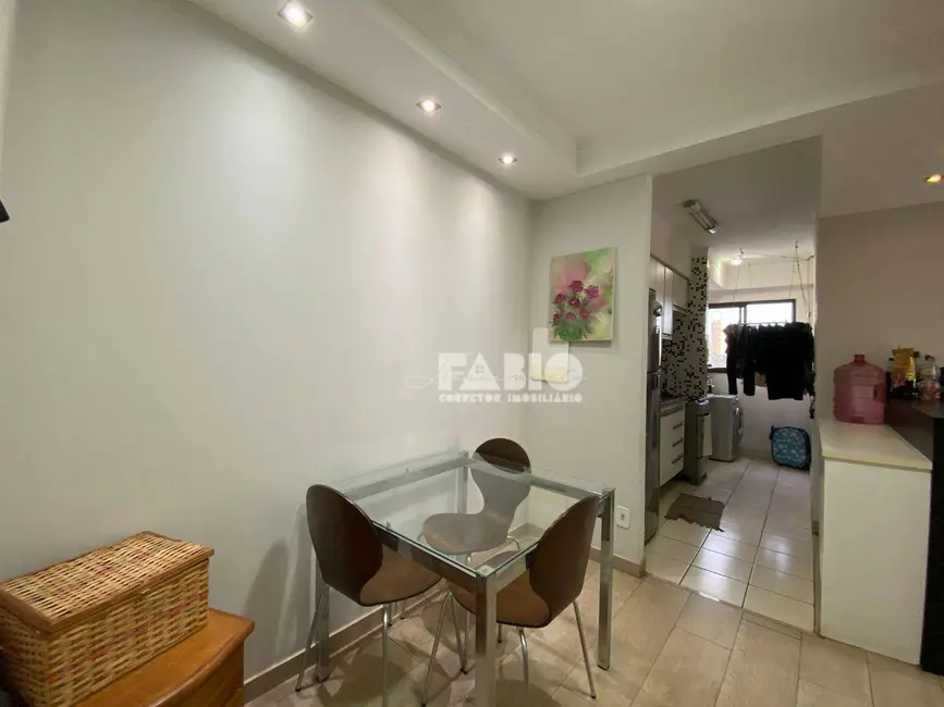 Foto 3 de Apartamento com 2 quartos à venda, 60m2 em Jardim Bosque das Vivendas, Sao Jose Do Rio Preto - SP
