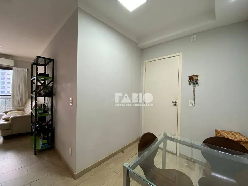 Foto 5 de Apartamento com 2 quartos à venda, 60m2 em Jardim Bosque das Vivendas, Sao Jose Do Rio Preto - SP
