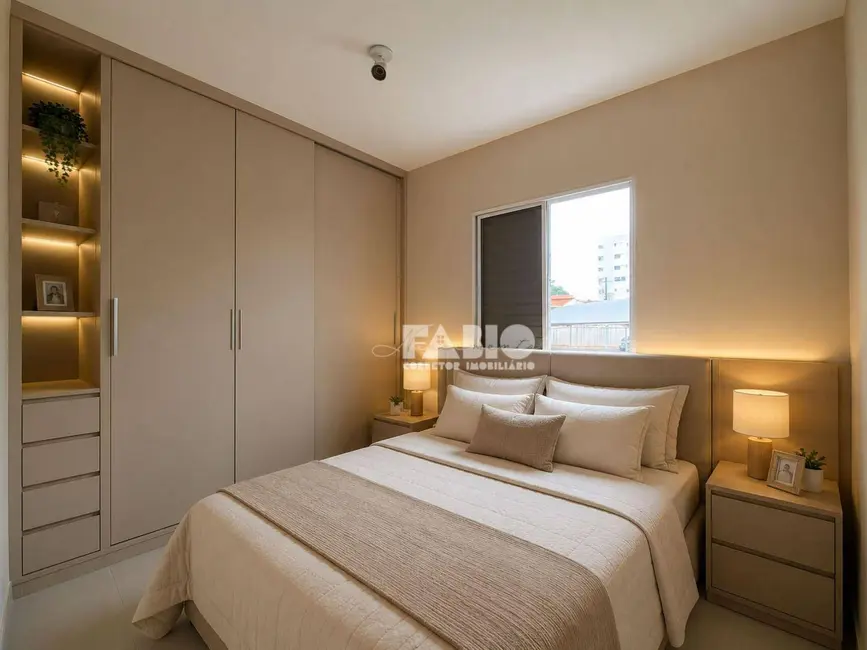 Foto 5 de Apartamento com 2 quartos à venda, 50m2 em Jardim Santa Rosa I, Sao Jose Do Rio Preto - SP
