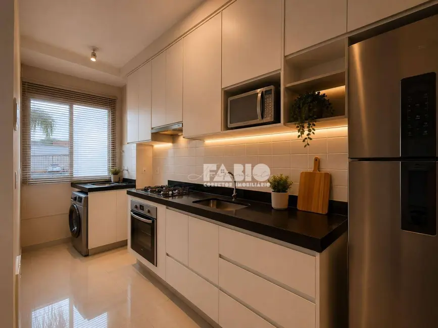 Foto 2 de Apartamento com 2 quartos à venda, 50m2 em Jardim Santa Rosa I, Sao Jose Do Rio Preto - SP