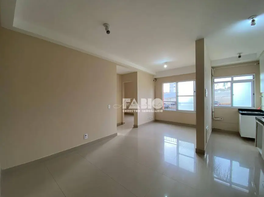Foto 6 de Apartamento com 2 quartos à venda, 50m2 em Jardim Santa Rosa I, Sao Jose Do Rio Preto - SP