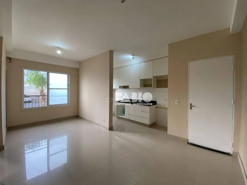 Foto 7 de Apartamento com 2 quartos à venda, 50m2 em Jardim Santa Rosa I, Sao Jose Do Rio Preto - SP