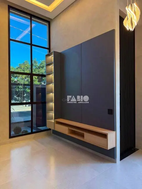 Foto 7 de Casa com 3 quartos à venda, 200m2 em Sao Jose Do Rio Preto - SP