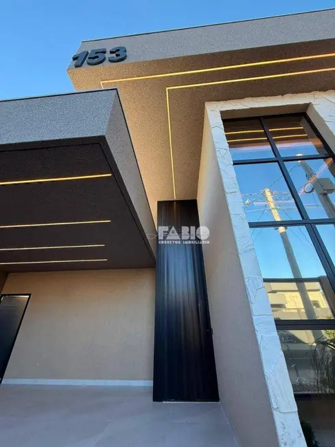Foto 6 de Casa com 3 quartos à venda, 200m2 em Sao Jose Do Rio Preto - SP