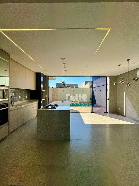 Foto 9 de Casa de Condomínio com 3 quartos à venda, 253m2 em Residencial Maria Júlia, Sao Jose Do Rio Preto - SP