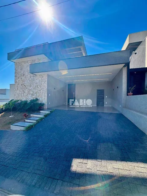 Foto 4 de Casa de Condomínio com 3 quartos à venda, 253m2 em Residencial Maria Júlia, Sao Jose Do Rio Preto - SP